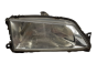 Scheinwerfer Rechts Peugeot 306 6205K5 60975830 Valeo 4818