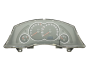 Tacho Kombiinstrument Opel Meriva 13214771LP 110080162039 25394