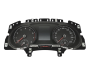 Tacho Kombiinstrument VW Touran 5TA920650A 3128524-01 Visteon