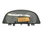 Tacho Kombiinstrument VW Touran 1T0920862A Siemens VDO 52343
