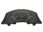 Tacho Kombiinstrument Opel Meriva 13173381XT 110080162026 21134