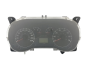 Tacho Kombiinstrument Fiat Grande Punto 5550011005 56232