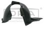 Radkasten Vorne Links 2K5805911B 88051772502 VW Caddy DPA