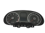 Tacho Kombiinstrument Volkswagen Polo 6R0920860D A2C53376626 51966