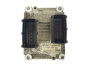 Motorsteuerung Fiat 0467778770 0261204983 Bosch 19460