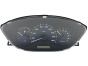 Tacho Kombiinstrument Chevrolet Matiz 96664150 55178