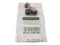 Einspritzdüse Original Renault Kangoo 2 Duster 1.6 16v 8201036397