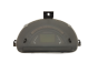 Tacho Kombiinstrument Citroen C2 C3 P9650735480 G 01 2703