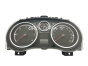 Tacho Kombiinstrument Opel Corsa D P0013264285 28120245-3 58620