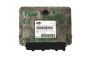 Steuergerät IAW.4AF.M9 55187372 Fiat Magneti Marelli 17379