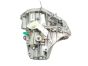 Getriebe Neu TL4043 TL4361 Dacia Duster 1.5 DCI