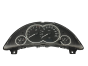 Tacho Kombiinstrument Opel Corsa C 13173361WR 110080226020 40034