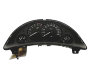 Tacho Kombiinstrument Opel Corsa C 13173347WA 110008988026 31303