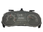 Tacho Kombiinstrument Renault Clio 3 8200582702 H 58595