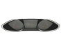 Tacho Kombiinstrument Peugeot 308 T9 9807588280 50495