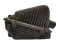 Luftfiltergehäuse 7700866843 Renault Safrane Espace 3 Laguna I