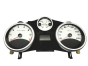 Tacho Kombiinstrument Peugeot 207 9666132380 A2C53337652 49790