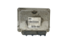 Steuergerät IAW.4AF.M9 55187372 61600.627.05 Fiat Magneti Marelli 46477