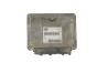 Steuergerät IAW4AF.P2 46817813 61600.625.01 Fiat Magneti Marelli 45901