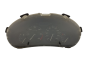 Tacho Kombiinstrument Peugeot 206 9648836380 000500103 1542