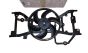 Kühlerlüfter Neues Original 214810048R Renault Dacia