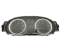 Tacho Kombiinstrument Renault Thalia 8200748172