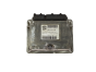 Steuergerät Fiat 46814371 IAW 4EF.P2 61600.623.00 Magneti Marelli 18087