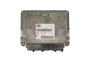 Steuergerät IAW4AF.M8 55187373 Fiat Magneti Marelli 36033