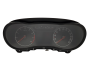 Tacho Kombiinstrument Opel Corsa E 39140084 367030224