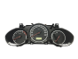 Tacho Kombiinstrument Honda Jazz HR0294207 78100SAAG300 58479