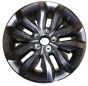 Alufelge 17" Neues Original 96787960VX Citroen