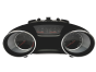 Tacho Kombiinstrument Opel Astra K 39077980 175597137 NS
