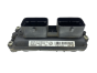 Steuergerät IAW59F.M7 46820324 61600.507.09 Fiat Magneti Marelli