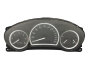Tacho Kombiinstrument Saab 9-3 7553657 P12763128 41426