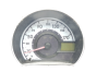 Tacho Kombiinstrument 107 C1 Aygo 83800-0H031 Toyota PSA 26064