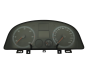 Tacho Kombiinstrument VW Caddy 2K0920841C 110080237019 69380