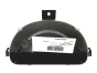 Tacho Kombiinstrument Citroen C3 9650735480 E 00 57993