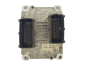 Motorsteuerung Fiat 0467778770 0261204983 Bosch