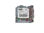 Steuergerät 9664217980 606474700 PSA Autoliv 23413