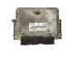 Steuergerät Fiat 55182953 0281010337 Bosch 28403