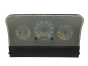 Tacho Kombiinstrument VW LT 2D0919850A 110008848003 VDO