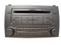 Cd-Radio Mit Mp3 Hyundai I20 96100-1J211 PA710PBE HMC 2