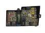 Sicherungskasten Relaiskasten 3M5T-14A067-BB 518804000 Ford