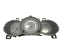 Tacho Kombiinstrument Citroen C3 2 98041179XT A2C83012700 55105