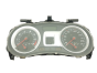 Tacho Kombiinstrument Renault Clio 3 8200628775 H 28526