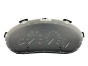 Tacho Kombiinstrument Peugeot 206 9656696180 49368