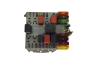 Sicherungskasten Relaiskasten Fiat 46763648 20347