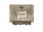 Steuergerät 51793106 IAW4AF.M9 Fiat Magneti Marelli 30825