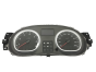Tacho Kombiinstrument Dacia Duster 248100027R 248108787R 48894