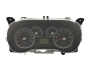 Tacho Kombiinstrument Fiat Grande Punto 51803088 33539